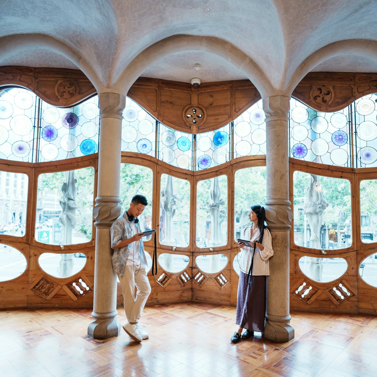 Picture of  in Barcelona