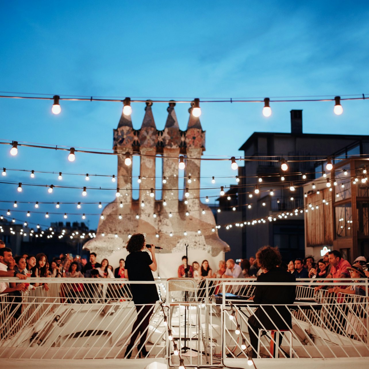 Picture of  in Barcelona