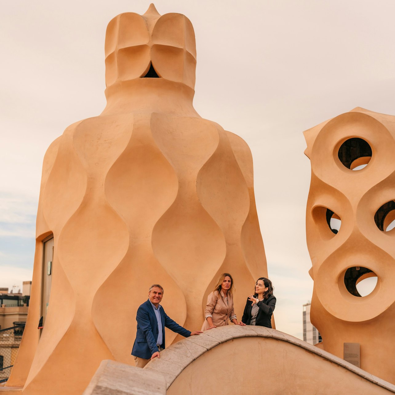 Picture of  in Barcelona