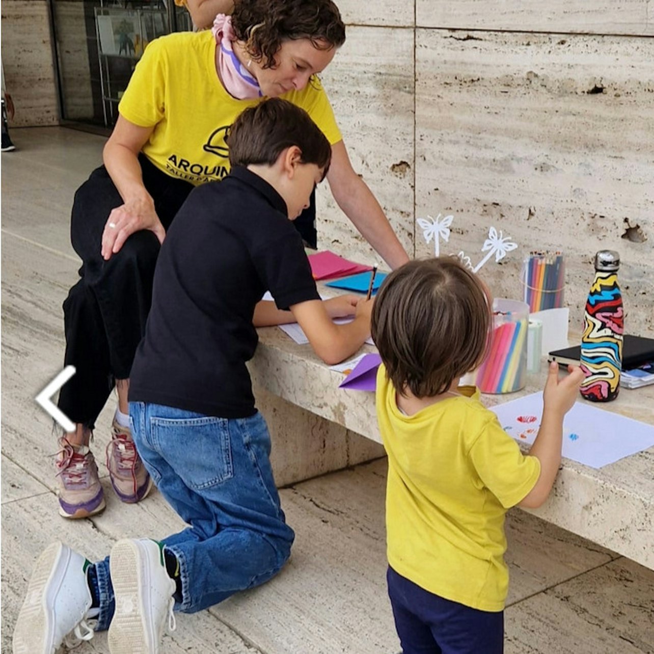 Picture of  in Barcelona