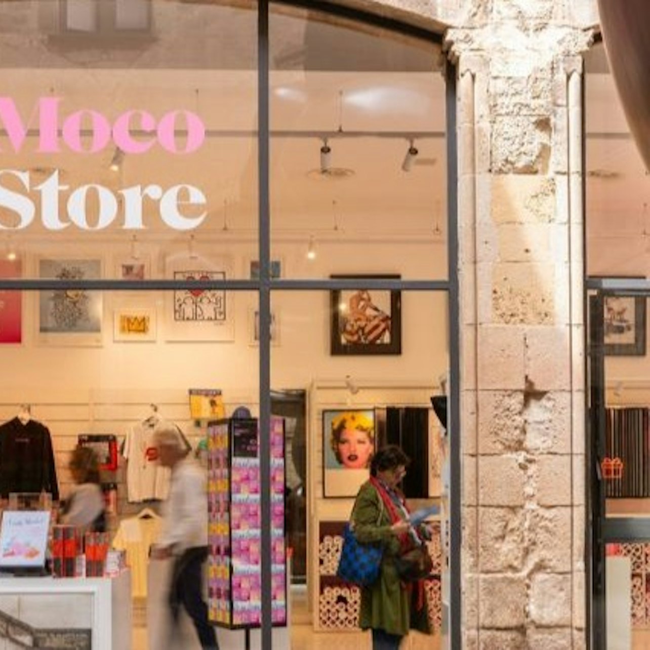 Picture of  in Barcelona