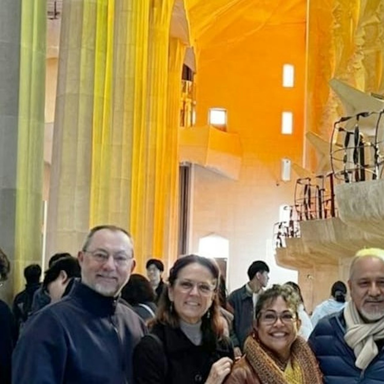 Picture of  in Barcelona