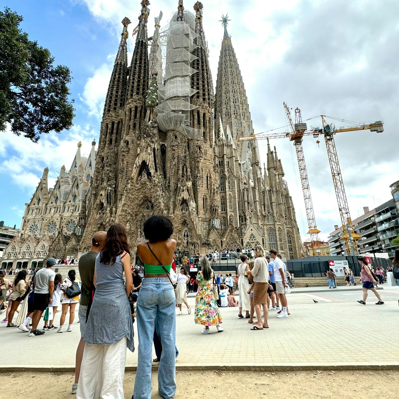 Picture of  in Barcelona